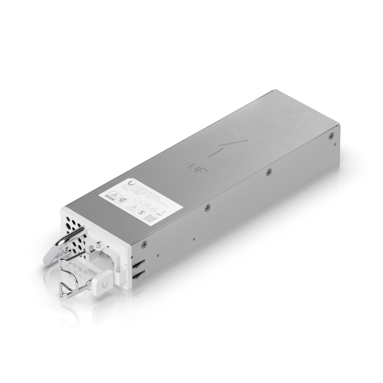 250W 27V AC DC hot-swap power supply
