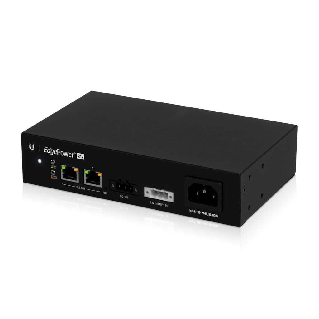 EdgePower uninterruptible power supply