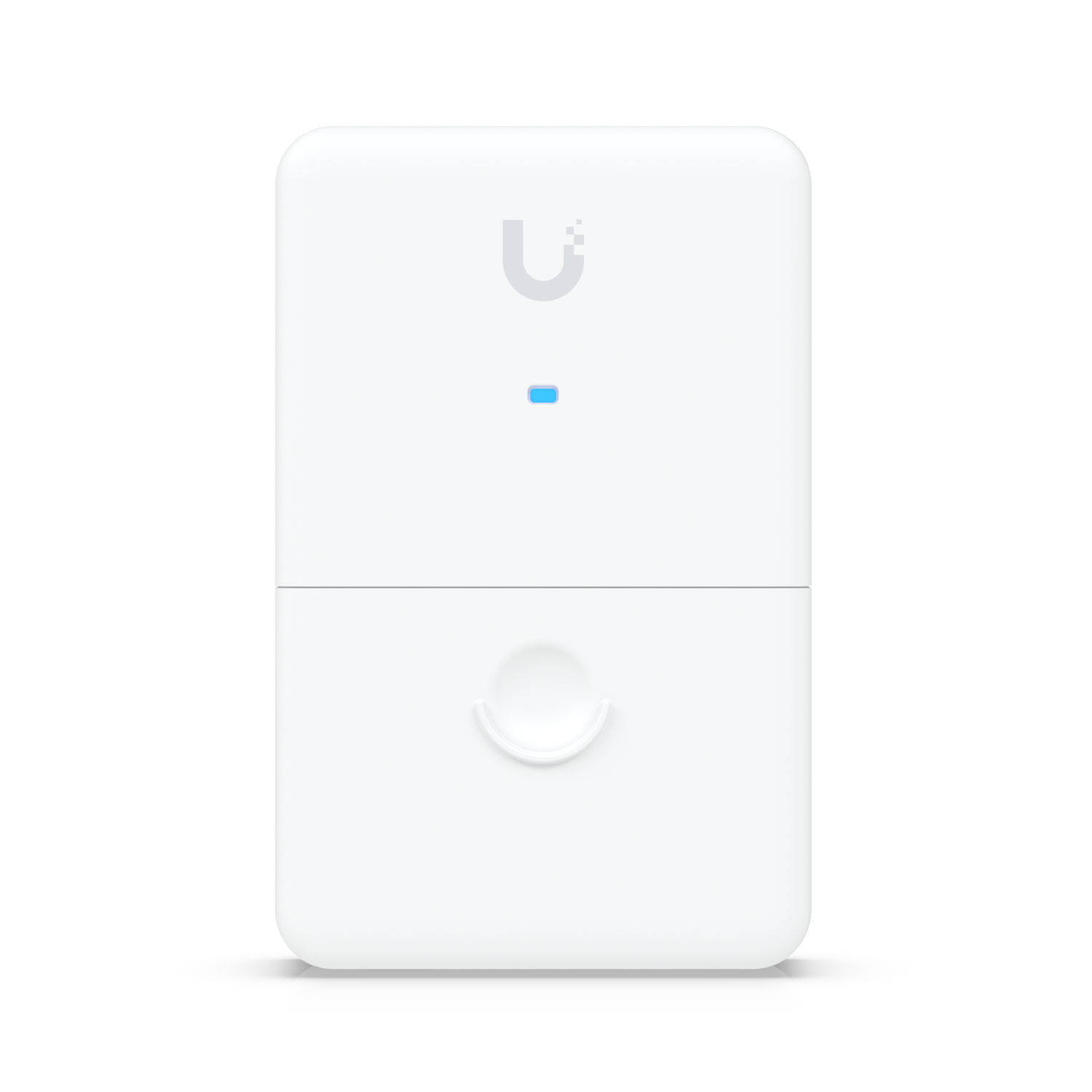 UISP Dual-Power Injector