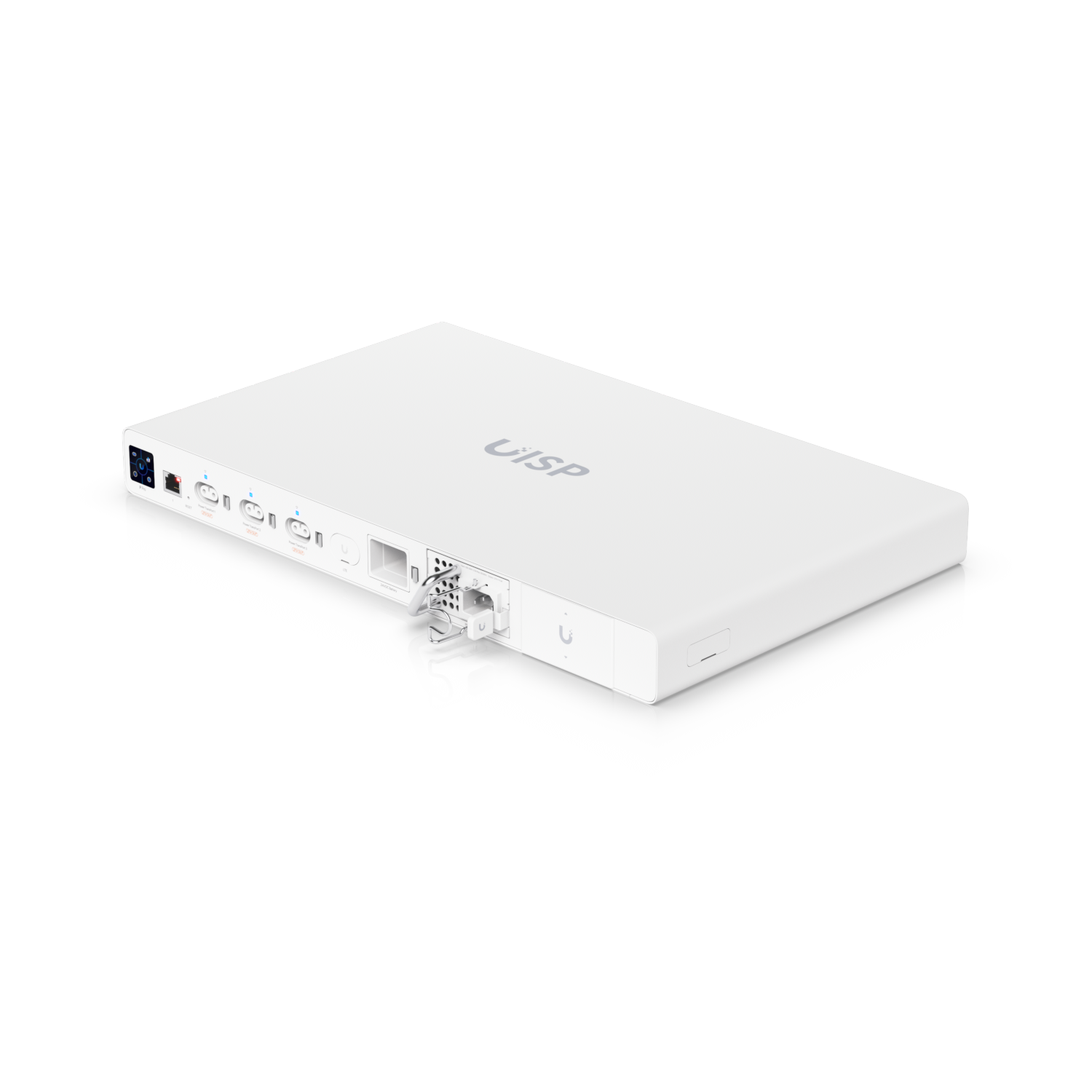 UISP Power Pro uninterruptible power management system