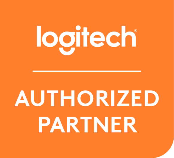 Logitech Authorized Partner