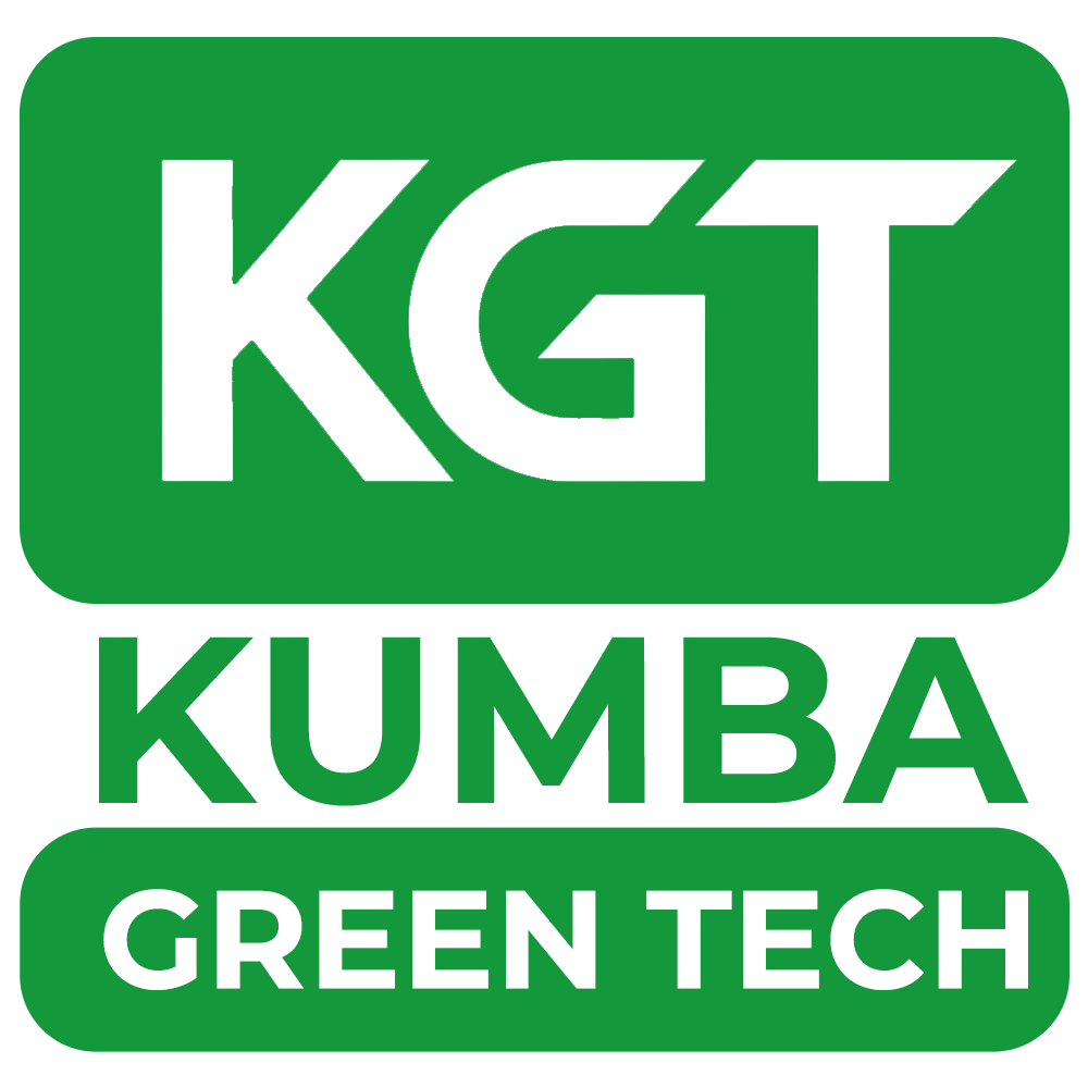 Kumba Green Tech